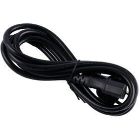 تصویر کابل برق Honglin HL-0268 1.8m PC Honglin 1.8m PC Power Cable