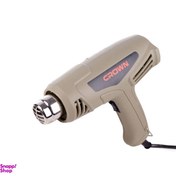 تصویر سشوار صنعتی کرون مدل CT19017 