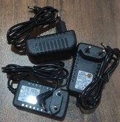 تصویر شارژر S90 ا Pax s90 charger Pax s90 charger