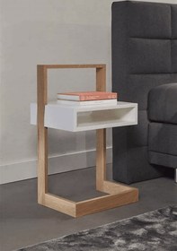 تصویر میز پاتختی 