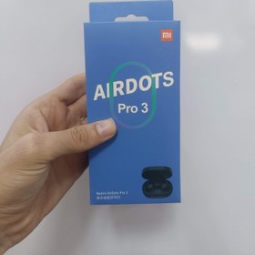تصویر ارپاد شیائومی airdots pro3 Airdots pro3