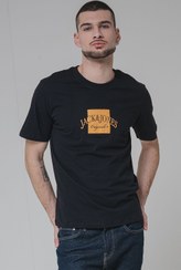 تصویر تیشرت نخی جک اند جونز اورجینال JACK & JONE t.shirt original JACK & JONES t.shirt original