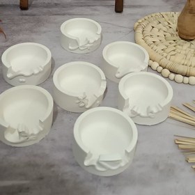 تصویر بیس خام هفت سین جدید 8سانت 