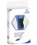 تصویر زانوبند تک سایز بلند نئوپرن کد 46200 طب و صنعت 