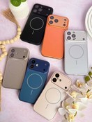 تصویر تبدیل آیفون به سری ۱۷ 