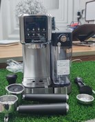 تصویر اسپرسوساز زانتی مدل ZZCF_20UTEMSA 