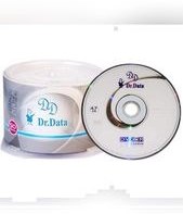 تصویر دی وی دی خام دکتر دیتا کد 5745 