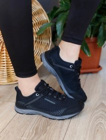 تصویر کفش کفش ورزشی unisex unisex 101330323-9 برند Lumberjack ( لامبرجک ) به رنگ سیاه 