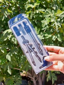 تصویر پرگار مهندسی دوتایی 