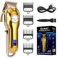 تصویر ماشین اصلاح موی سر و صورت کیمی مدل 1986+ PG Kimi KM-1986 PG hair and face shaving machine