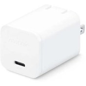 تصویر شارژر 30 وات موفی مدل Mophie Speedport 30W GaN USB-C 