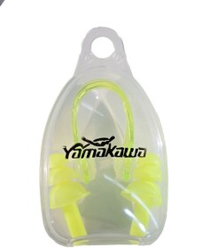 تصویر دماغ گیر و گوش گیر یاماکاوا 