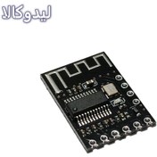 تصویر ماژول بلوتوث صوتی مدل MH-M18 