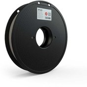 تصویر فیلامنت منعطف XFLEX نقره‌ای ایکستروژن | ۱،۷۵mm | نیم کیلوگرم 