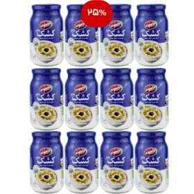 تصویر شل کشک 500 گرمی (12عدی) 