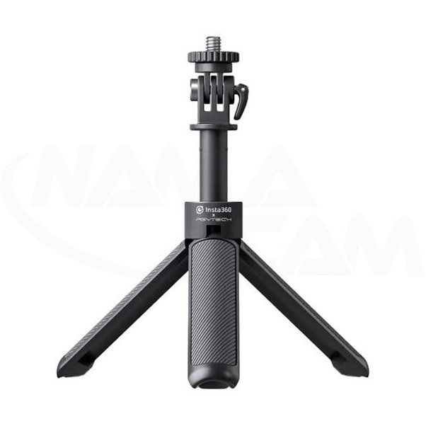 خرید و قیمت مونوپاد و سه پایه اینستا360 - Insta360 Mini 2-in-1 Tripod | ترب