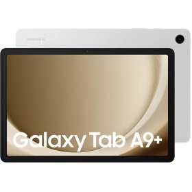 تصویر تبلت Galaxy Tab A9 Plus LTE سامسونگ ظرفیت 64 گیگابایت رم 4 گیگابایت Samsung Galaxy Tab A9 Plus 11.0 LTE SM-X216 5G 64GB 4GB Tablet