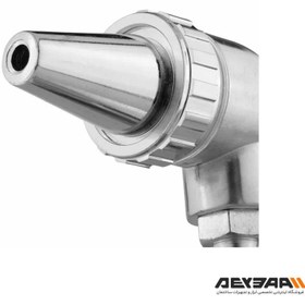 تصویر قیر پاش بادی رونیکس مدل RH6602 