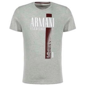 تصویر تی شرت مردانه آرمانی اکسچنج مدل 3ZZTERZJD3Z-3939 