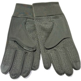 تصویر دستکش ویند استاپر زمستانی 