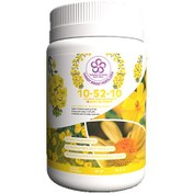 تصویر کود 10-52-10 گیاهان آپارتمانی 