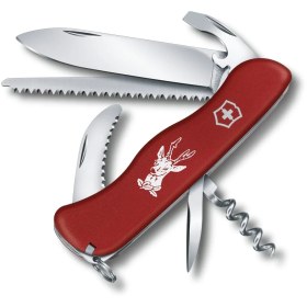 تصویر ابزار چند کاره Victorinox مدل Hunter 0.8573 