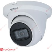 تصویر دوربین مداربسته داهوا مدل HAC-HDW1500TLMQP-A دوربین مداربسته داهوا مدل HAC-HDW1500TLMQP-A