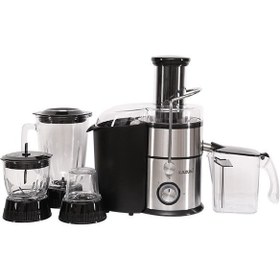 تصویر آبمیوه گیری کازوکی مدل K-504 