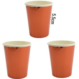 تصویر شات متالایز 20 تایی قرمز 