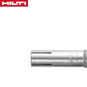 تصویر انکرازداخل رزوه ضربه ای لبه دار آلمانی HILTI HKD M8*30 HKD Drop-in anchor M8*30