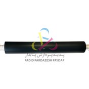 تصویر غلطک فیوزینگ اورجینال کوینکا مینولتا Fusing roller /Lw 