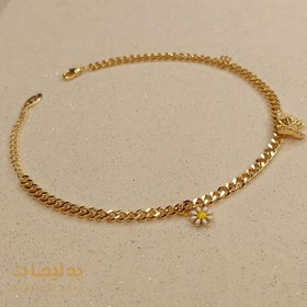 تصویر پابند وای اس ایکس طرح 0106 ysx anklet 0106