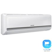 تصویر کولر گازی اسپلیت سامسونگ MAX4 AR30MQFU سرد و گرم SAMSUNG AIR CONDITIONER AR30MQFU MAX4