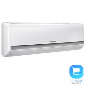 تصویر کولر گازی اسپلیت سامسونگ MAX4 AR30MQFU سرد و گرم SAMSUNG AIR CONDITIONER AR30MQFU MAX4