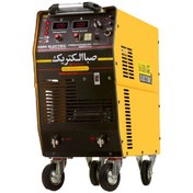 تصویر رکتیفایر گوجینگ 1250 آمپر صبا الکتریک مدل Power-Gouge-INV Series 12.50 Saba Electric