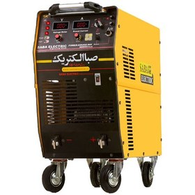 تصویر رکتیفایر گوجینگ 1250 آمپر صبا الکتریک مدل Power-Gouge-INV Series 12.50 Saba Electric