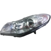 تصویر چراغ جلو چپ ام وی ام 315 قدیم (سمت راننده) - قیمت لحظه‌ای و موجودی بروز 