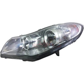 تصویر چراغ جلو چپ ام وی ام 315 قدیم (سمت راننده) - قیمت لحظه‌ای و موجودی بروز 