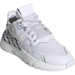 تصویر کفش والیبال اورجینال برند Adidas مدل Nite Jogger کد 823107621 