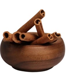 تصویر دارچین لوله 