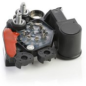 تصویر آفتامات (رگلاتور) پژو 206 عظام 