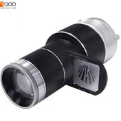 تصویر اسنوت اپتیکال لنزدار پروفشنال PROFISIONAL PLUS LG80 Optical Snoot 