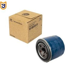 تصویر فیلتر روغن هیوندای سوناتا NF – YF (اصلی جنیون پارت 35505) Hyundai Sonata YF Oil Filter