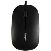 تصویر ماوس با سیم هترون مدل HM411 Hatron HM411 Mouse