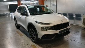 تصویر ری‌را مدل 1404 ا بنزینی بنزینی