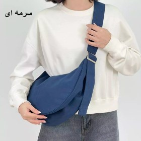 تصویر کیف کتان 1008066 