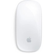 تصویر ماوس بی سیم اپل مدل Magic Mouse 2021 A1657 