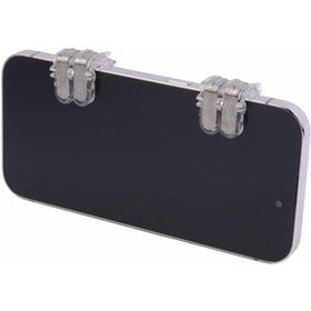 تصویر دسته بازی PubG انگشتی W6 