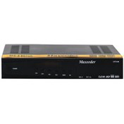 تصویر گیرنده دیجیتال مکسیدر مدل MX-3 3012 JL T2 ا Maxeeder MX-3 3012 JL T2 digital TV tuner Maxeeder MX-3 3012 JL T2 digital TV tuner