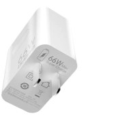 تصویر شارژر دیواری سوپر فست دودا مدل A9 DUDAO A9 wall Charger